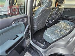 Jetour T2